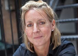 Suzanne Mackie